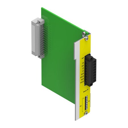 Festo Safety Module CAMC-G-S1 CAMC-G-S1